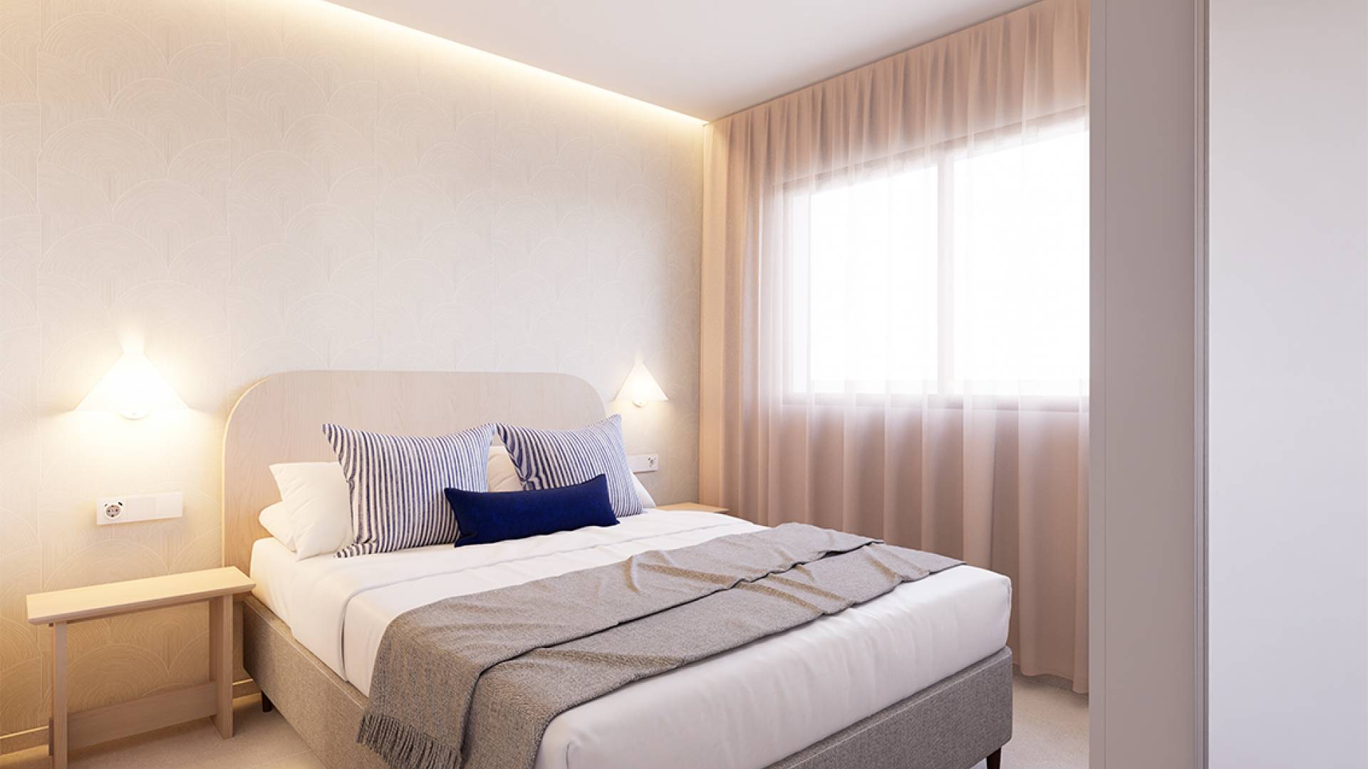 Nueva construcción  - Apartamento - Torrevieja