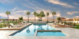 Nueva construcción  - Apartamento - Torrevieja