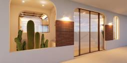 Nueva construcción  - Apartamento - Torrevieja