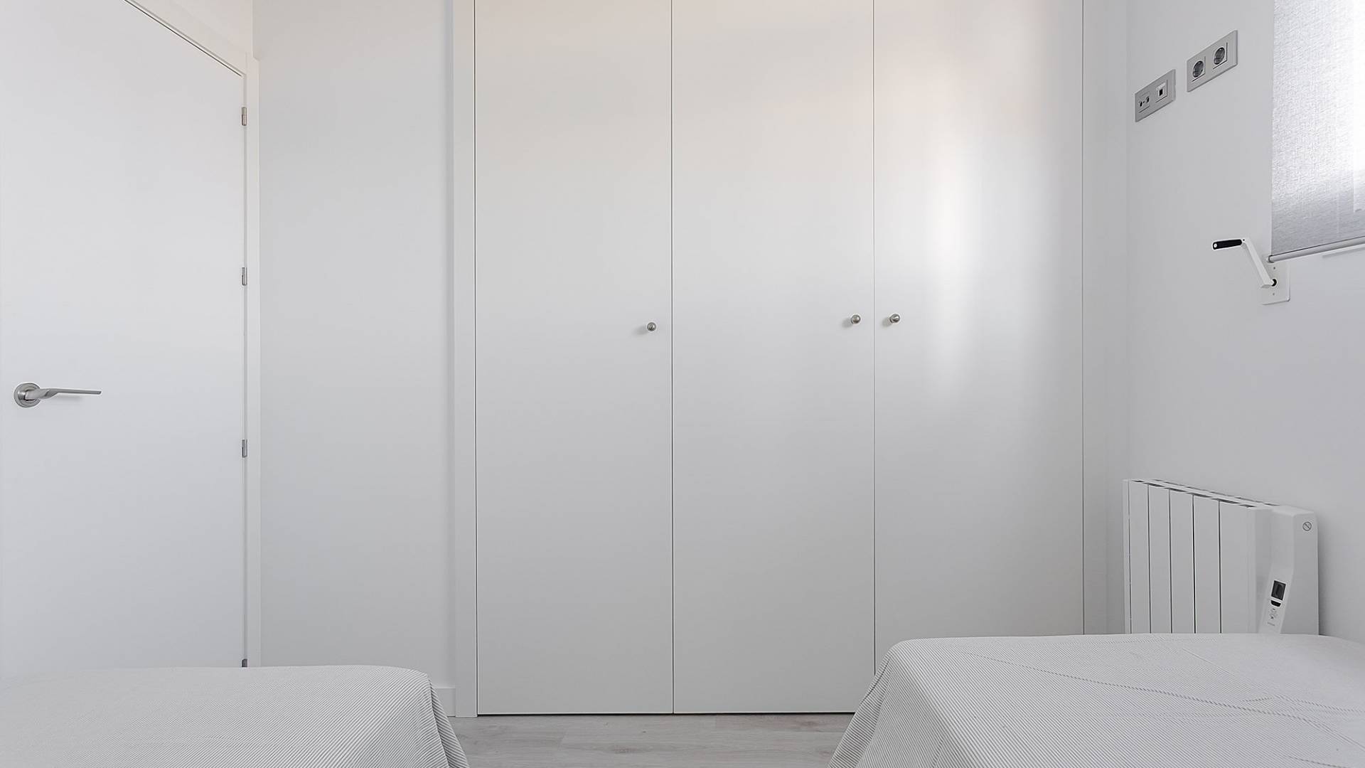 Nueva construcción  - Apartamento - Vera