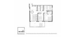 Nueva construcción  - Apartamento - Vera