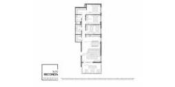 Nueva construcción  - Apartamento - Vera