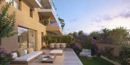 Nueva construcción  - Apartamento - Villajoyosa - La Vila Joiosa
