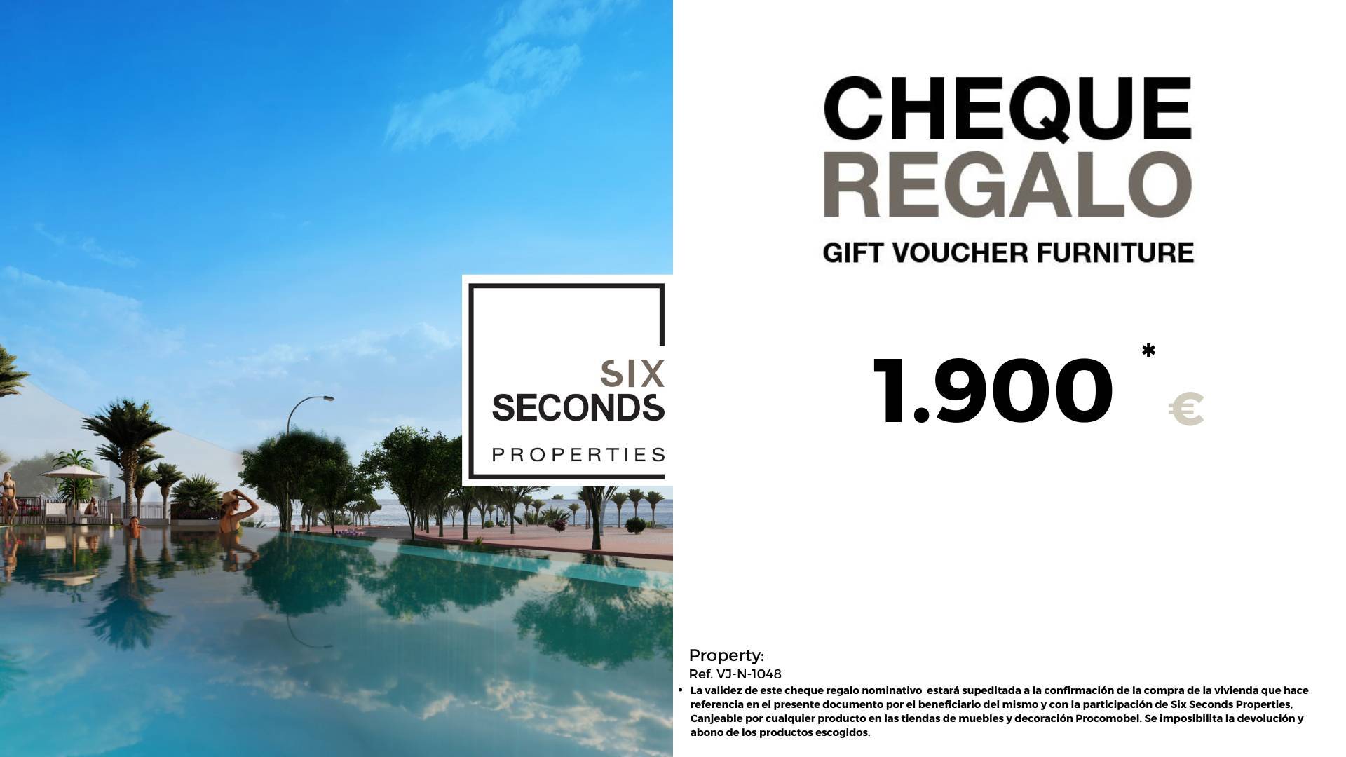 Nueva construcción  - Apartamento - Villajoyosa