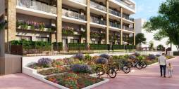 Nueva construcción  - Apartamento - Villajoyosa