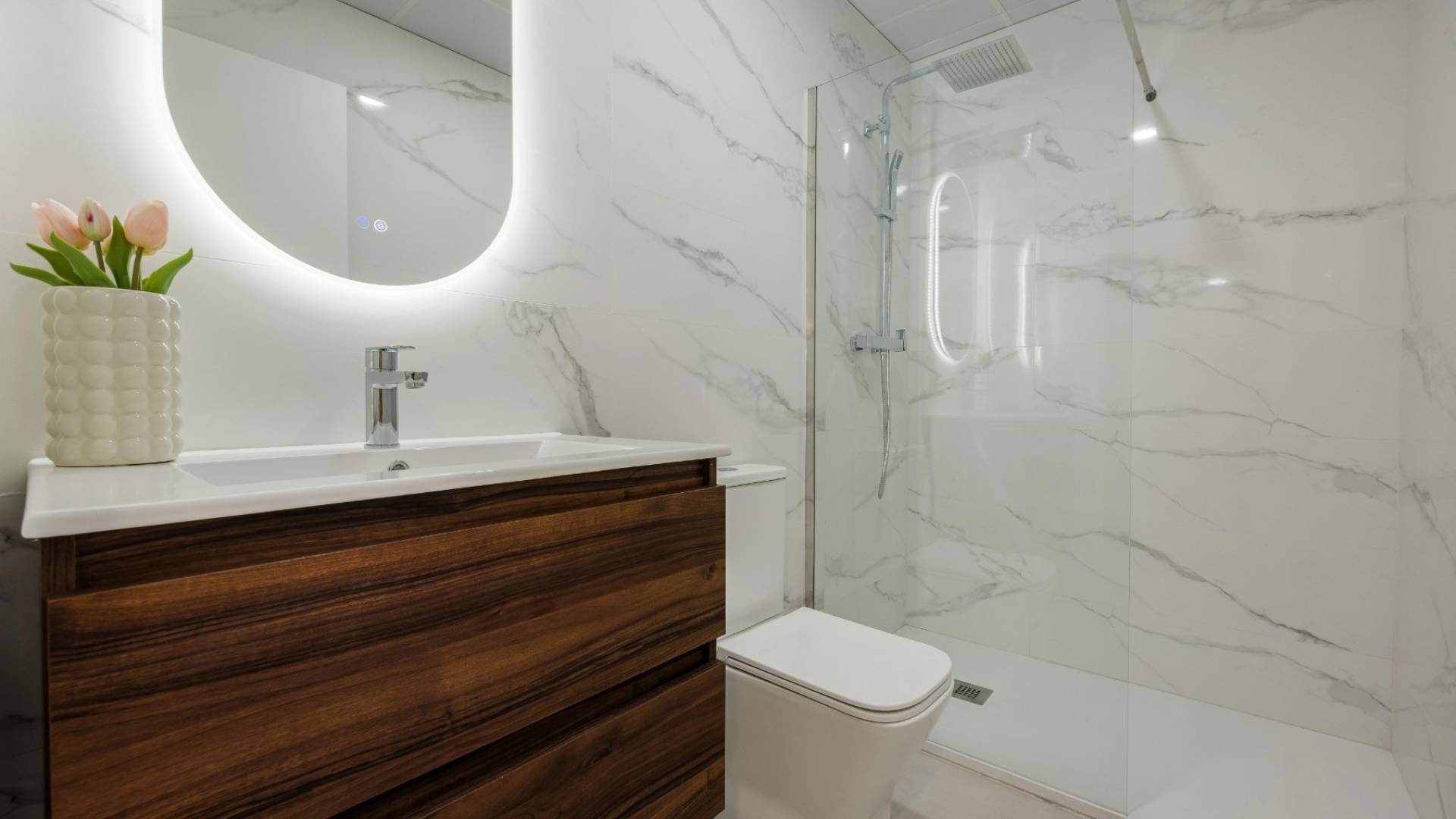 Nueva construcción  - Apartamento - Villajoyosa