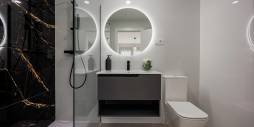 Nueva construcción  - Apartamento - Villajoyosa