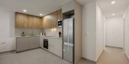 Nueva construcción  - Apartamento - Villajoyosa
