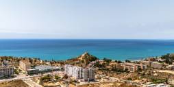 Nueva construcción  - Apartamento - Villajoyosa