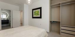 Nueva construcción  - Apartamento - Villajoyosa
