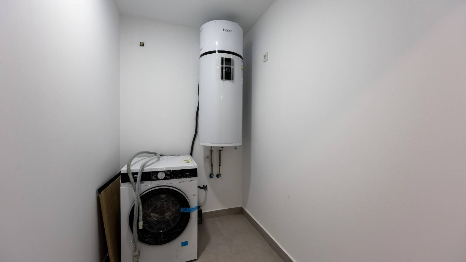Nueva construcción  - Apartamento - Villajoyosa