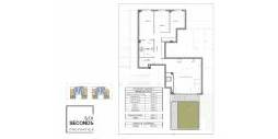 Nueva construcción  - Apartamento - Villajoyosa