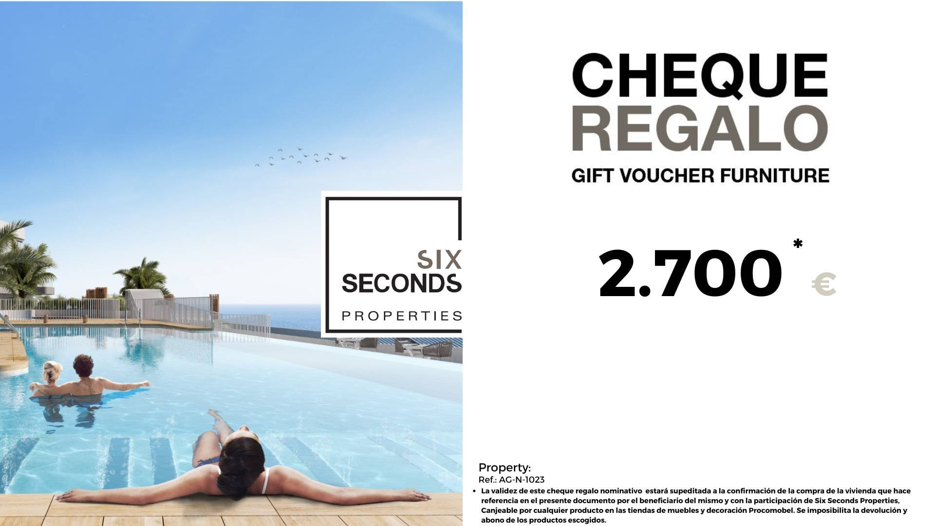 Nueva construcción  - Ático - Águilas