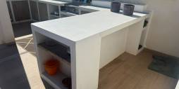 Nueva construcción  - Ático - Algorfa - La Finca Golf