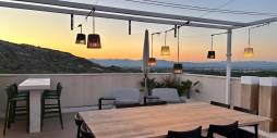 Nueva construcción  - Ático - Algorfa - La Finca Golf