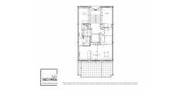 Nueva construcción  - Ático - Alicante - Alicante (Alacant)