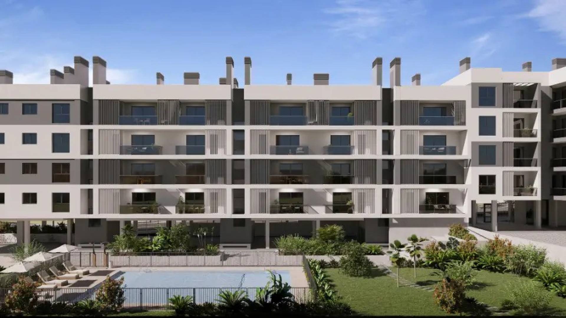 Nueva construcción  - Ático - Alicante