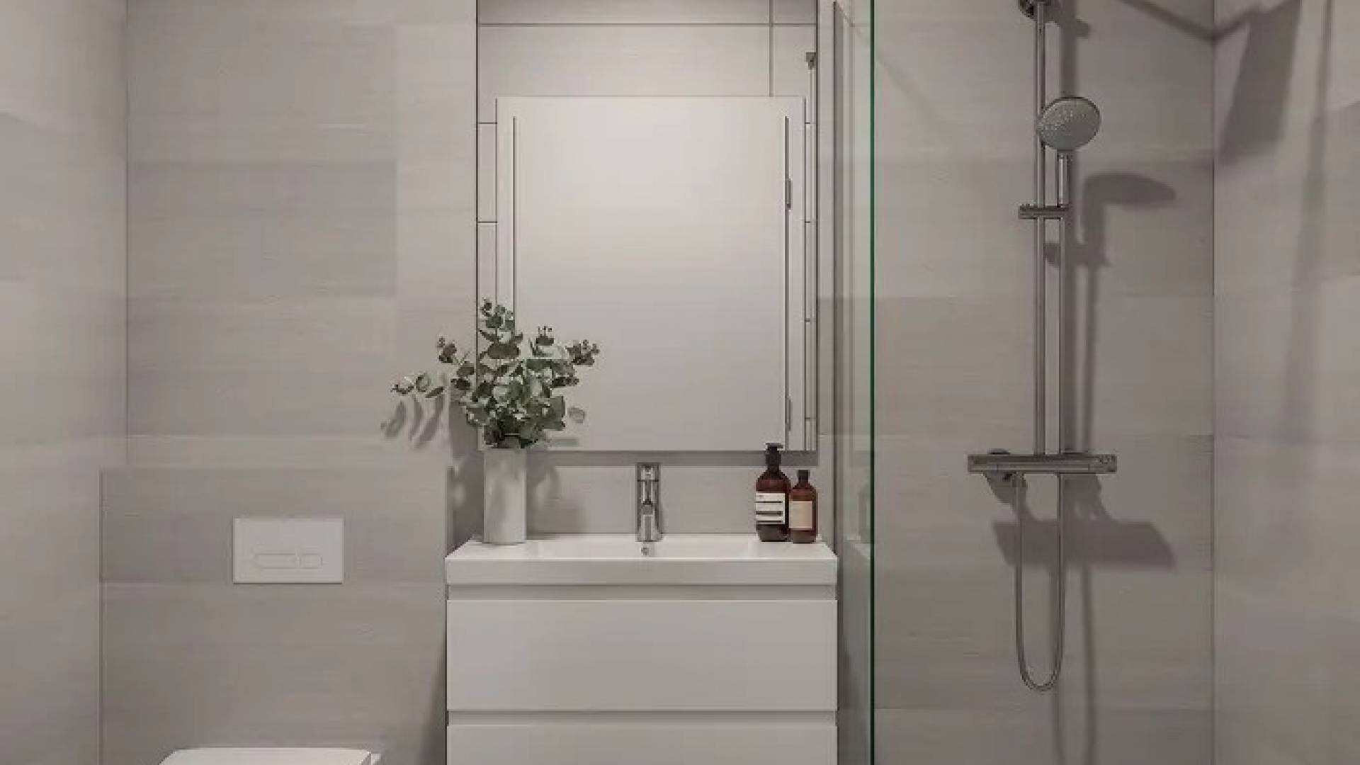 Nueva construcción  - Ático - Alicante