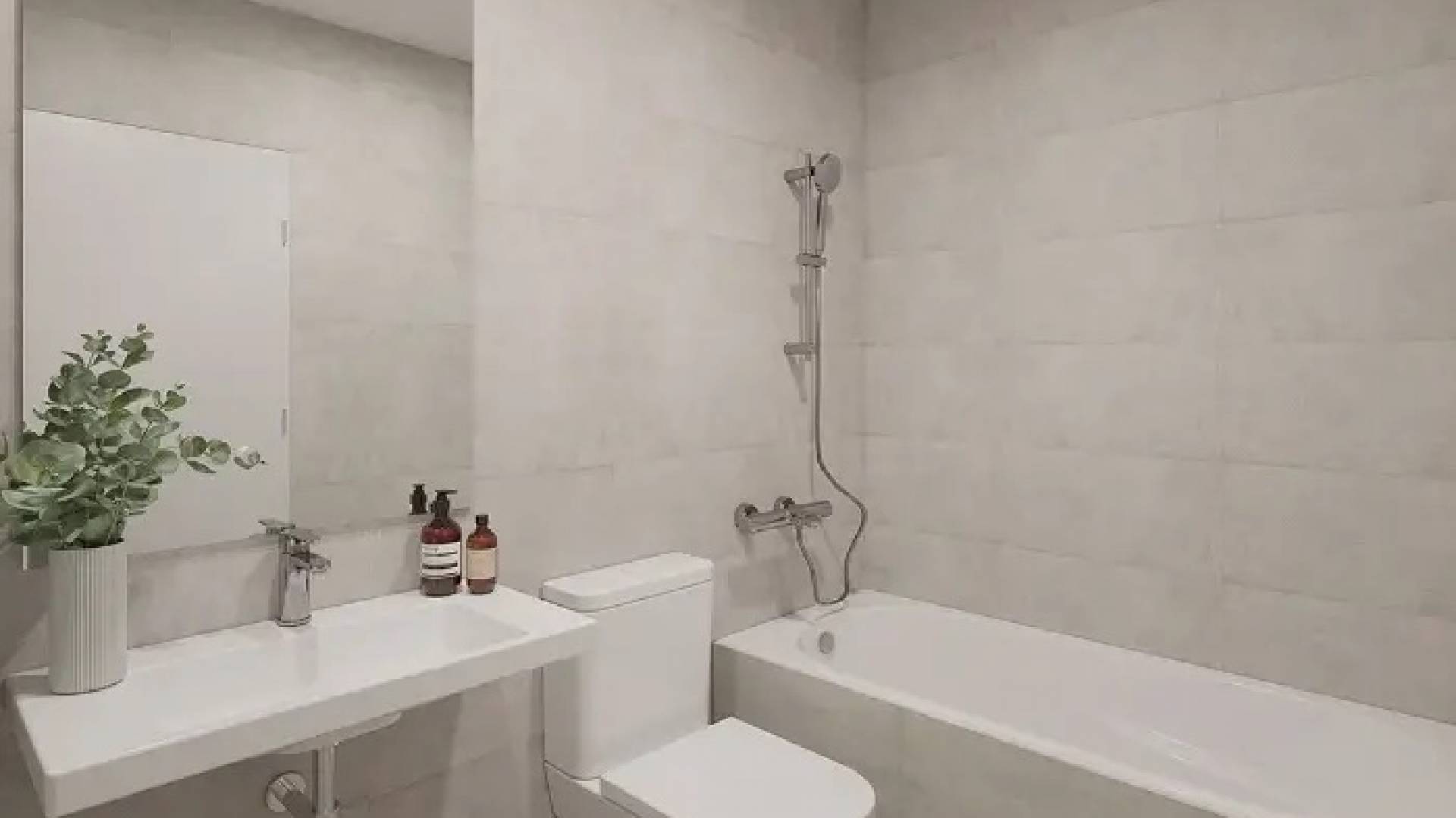 Nueva construcción  - Ático - Alicante