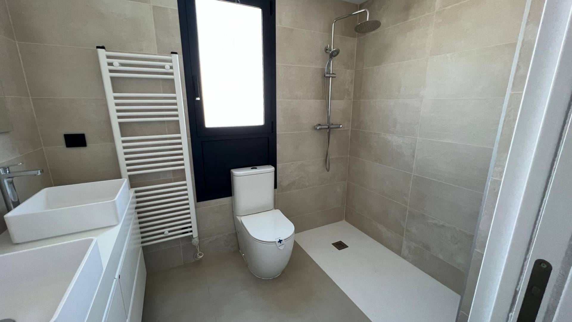 Nueva construcción  - Ático - Calpe - Playa Arenal Bol