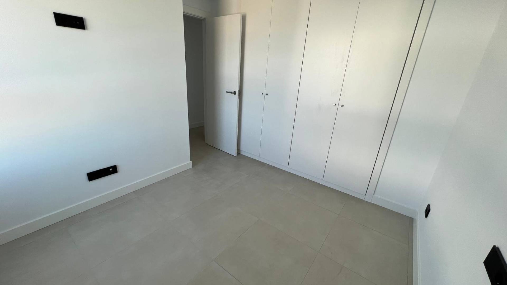 Nueva construcción  - Ático - Calpe - Playa Arenal Bol