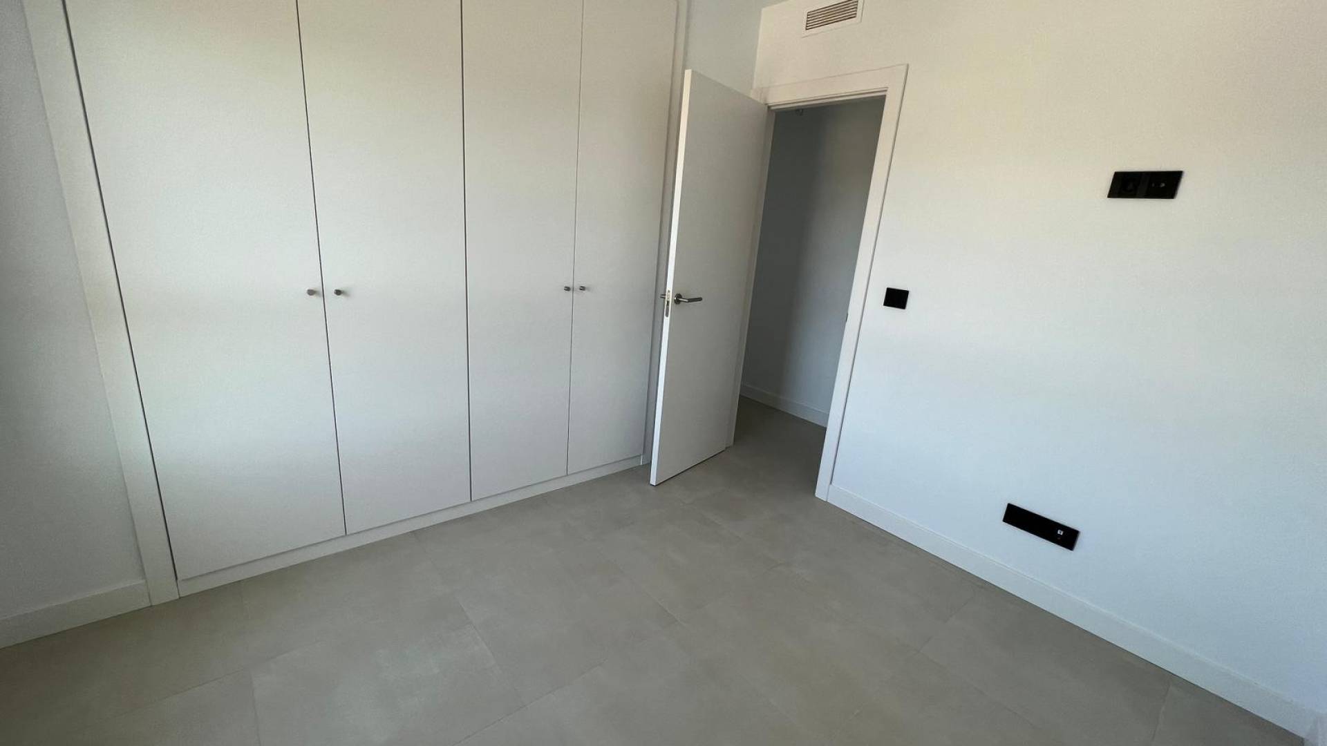 Nueva construcción  - Ático - Calpe - Playa Arenal Bol