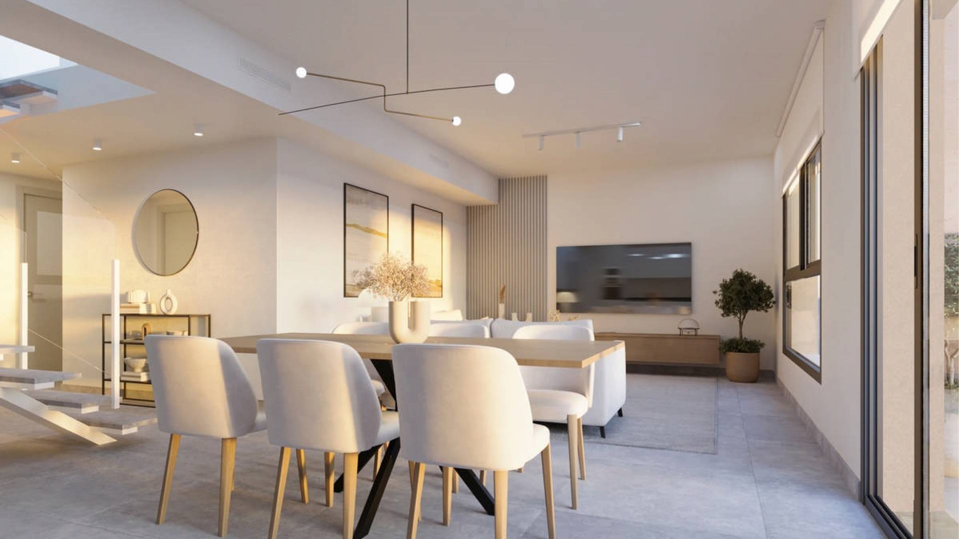 Nueva construcción  - Ático - Calpe