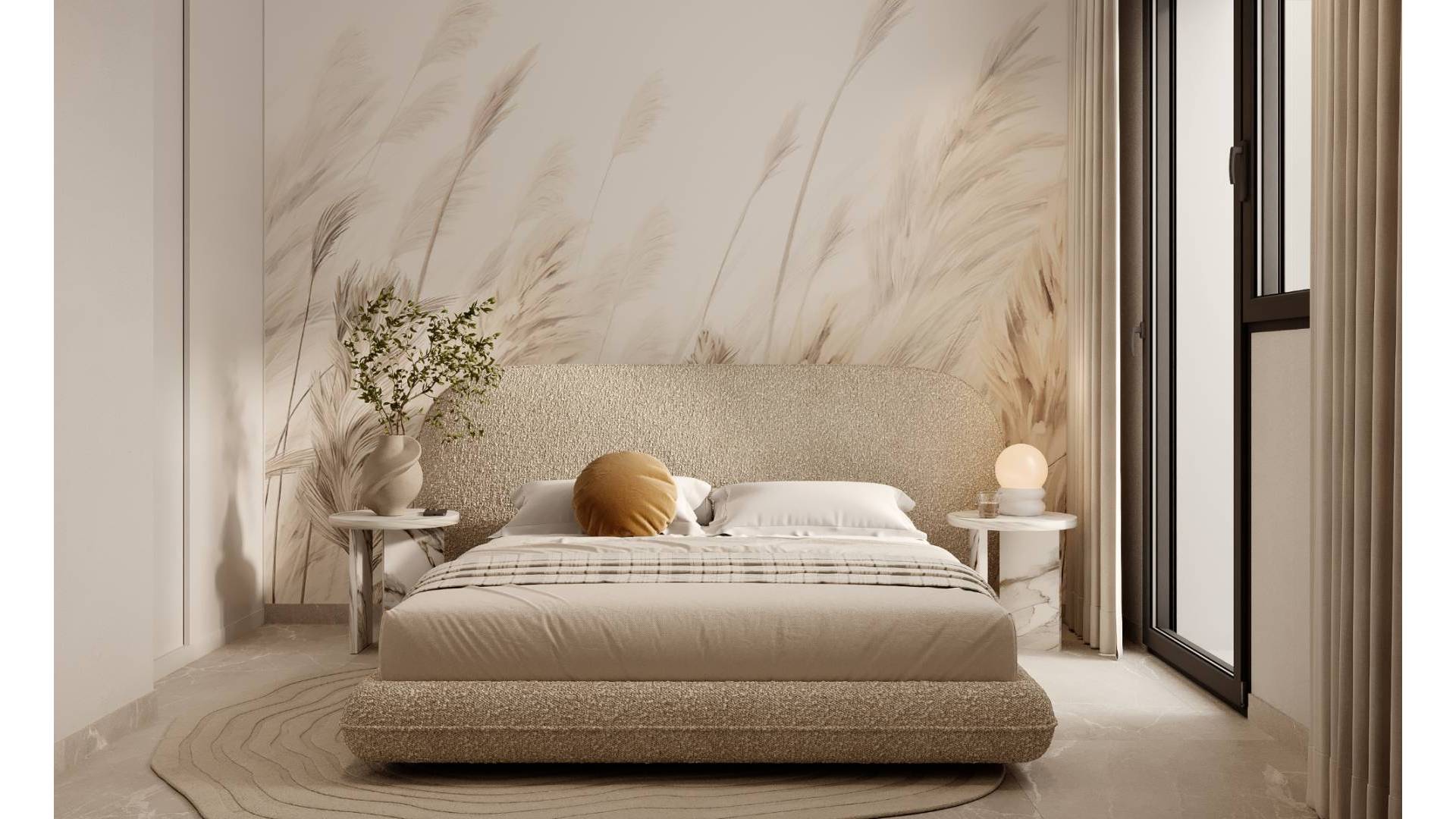 Nueva construcción  - Ático - Calpe