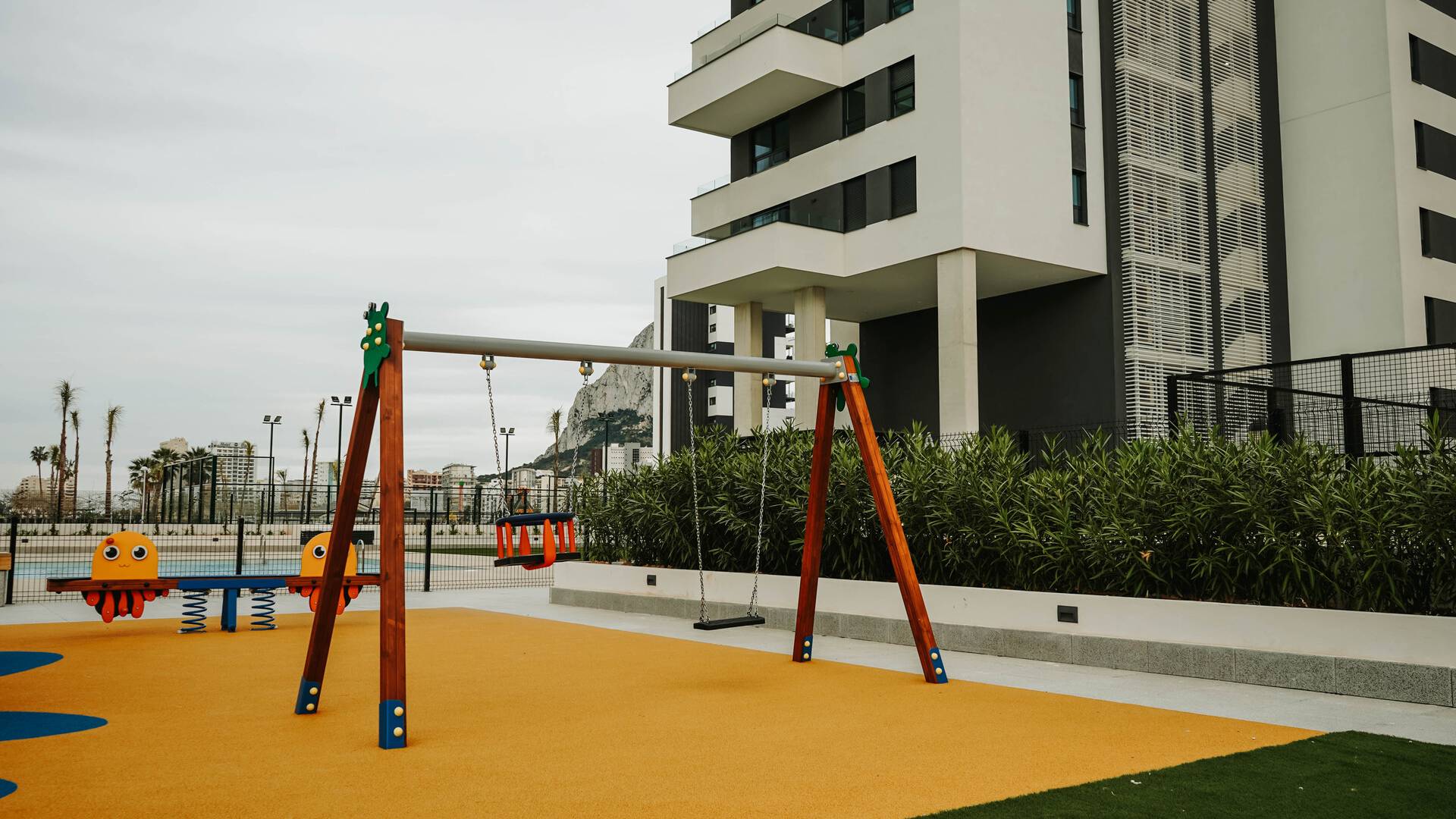 Nueva construcción  - Ático - Calpe