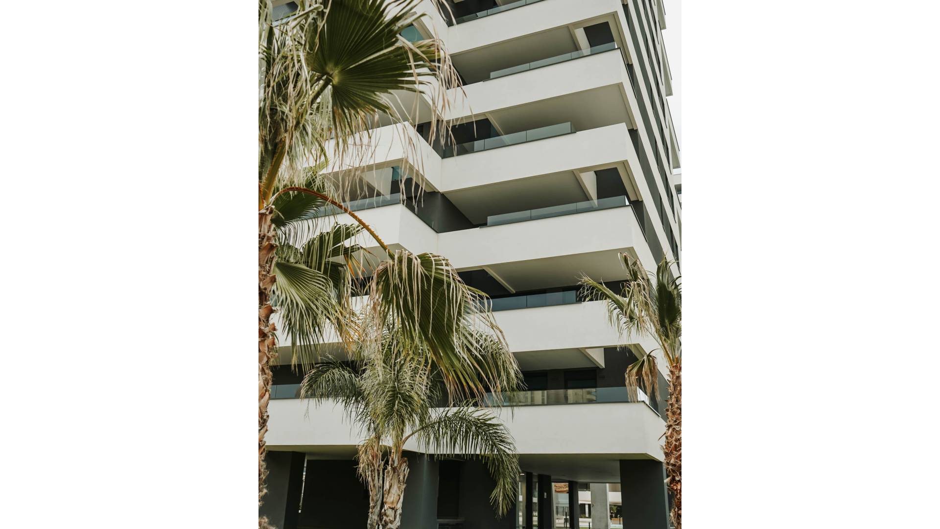 Nueva construcción  - Ático - Calpe