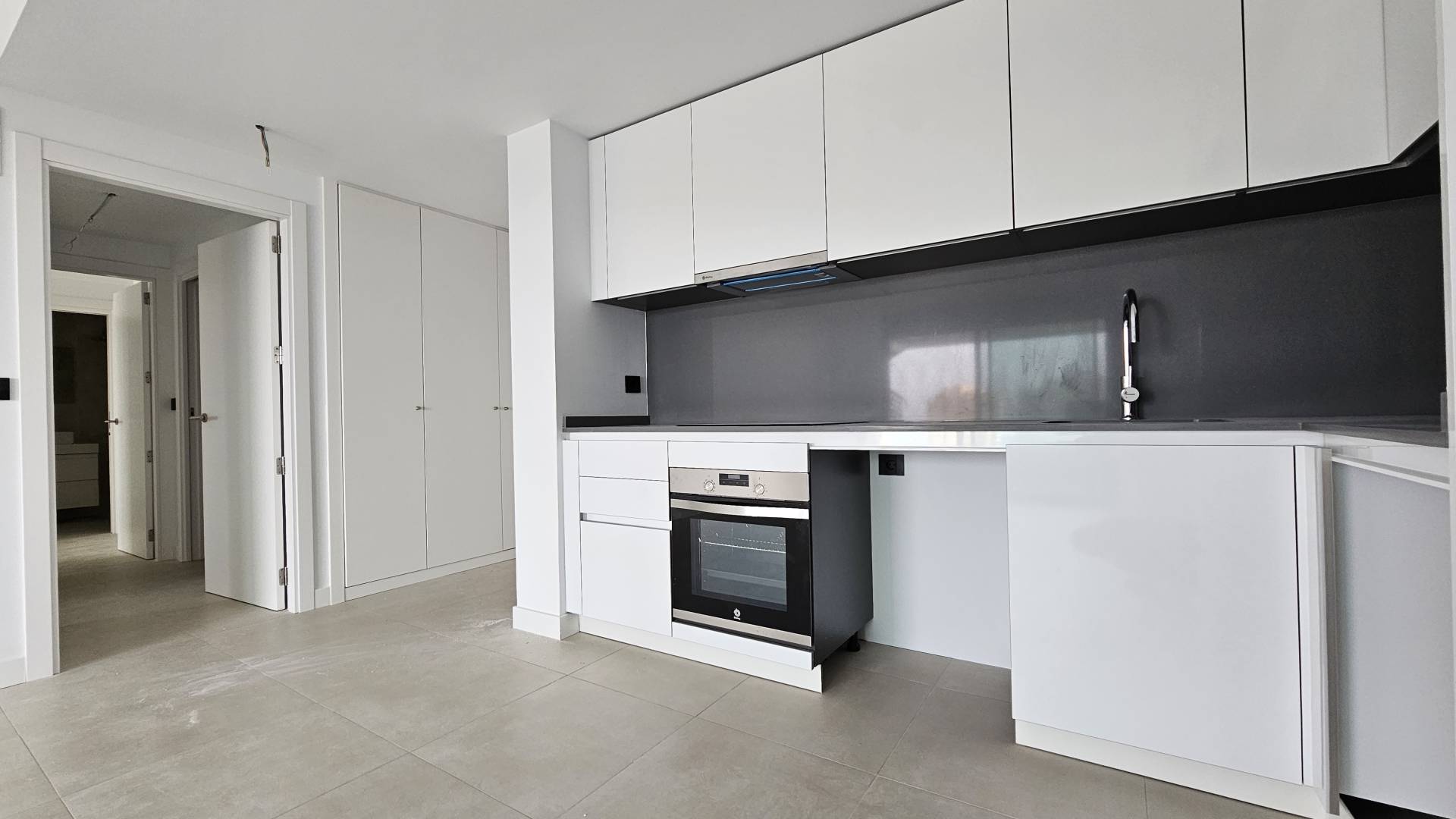 Nueva construcción  - Ático - Calpe