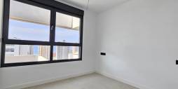 Nueva construcción  - Ático - Calpe