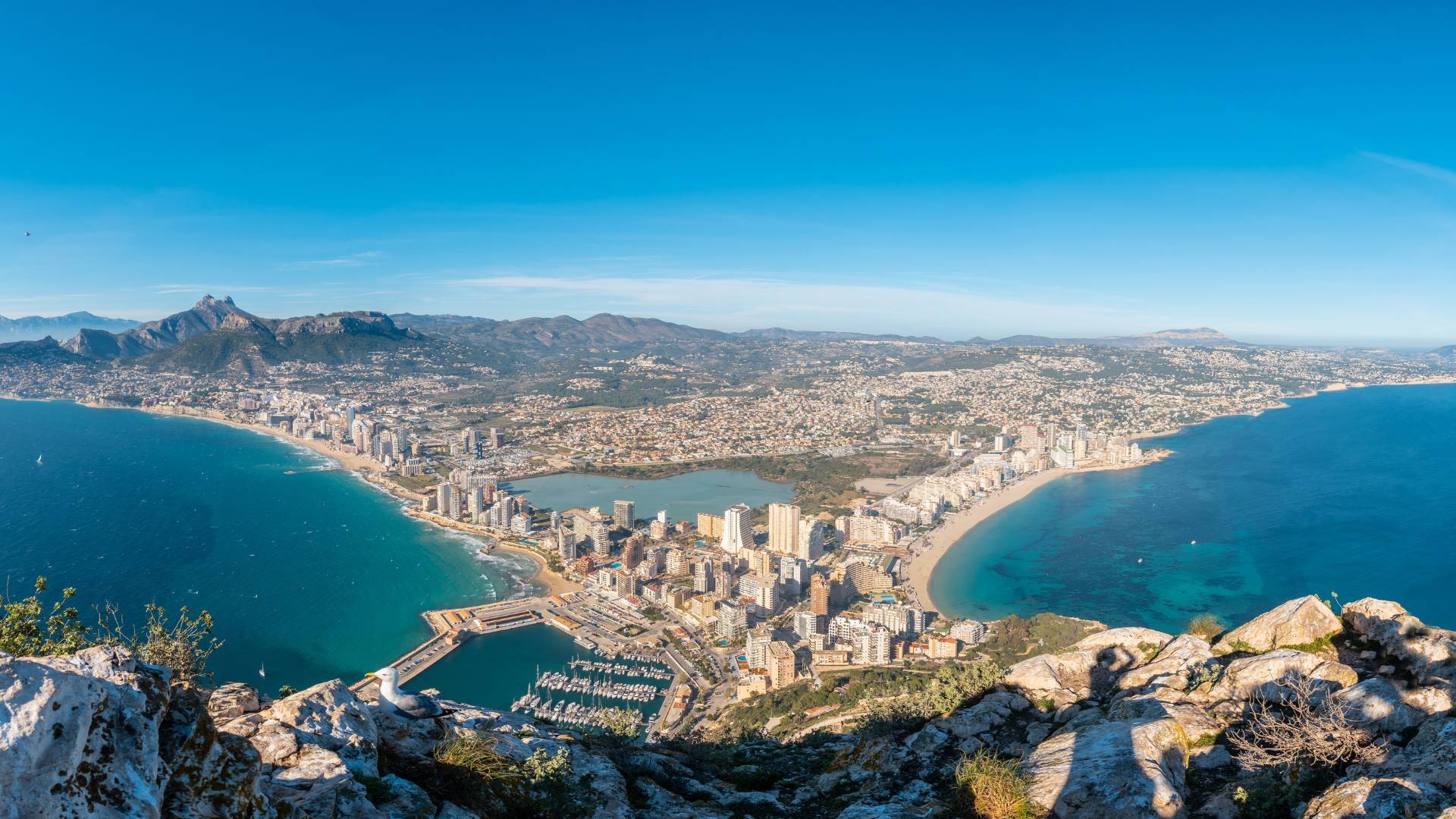 Nueva construcción  - Ático - Calpe