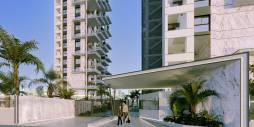 Nueva construcción  - Ático - Calpe