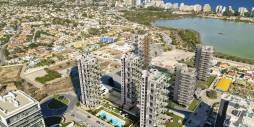 Nueva construcción  - Ático - Calpe
