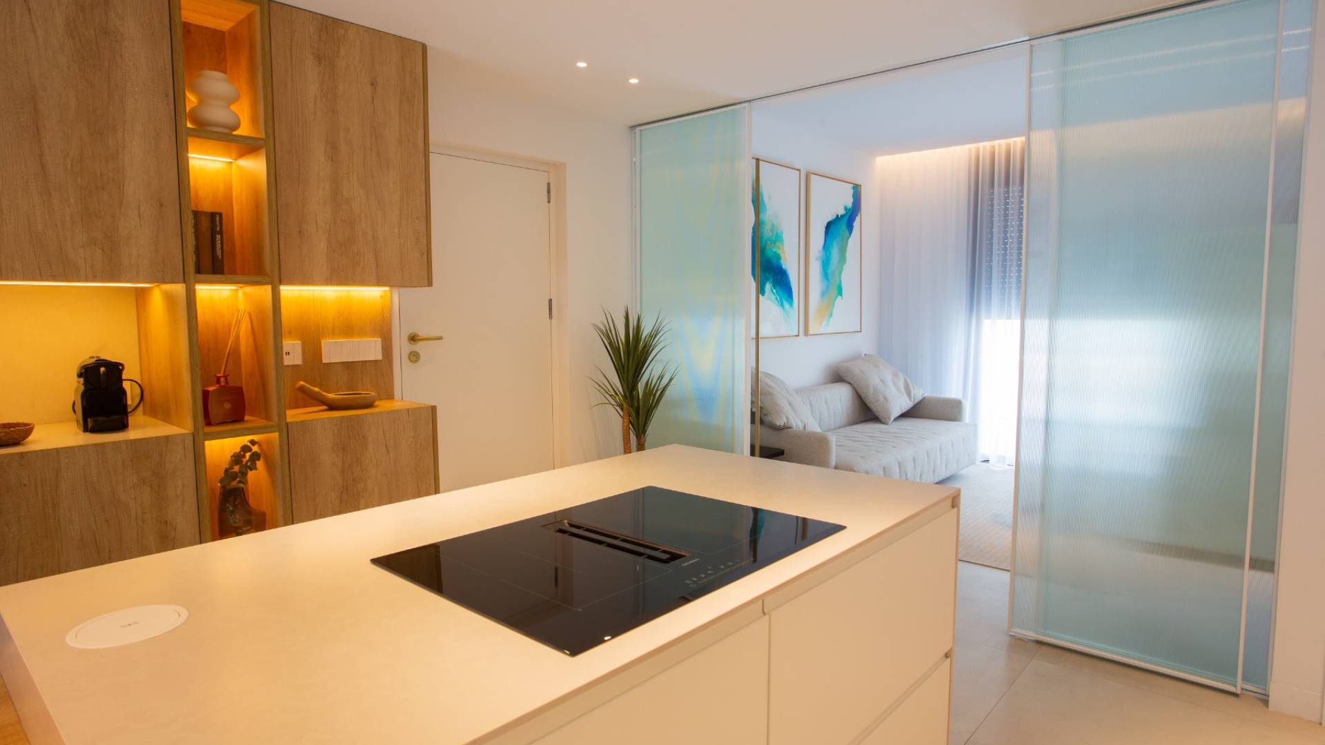 Nueva construcción  - Ático - CARTAGENA - La Manga del Mar Menor