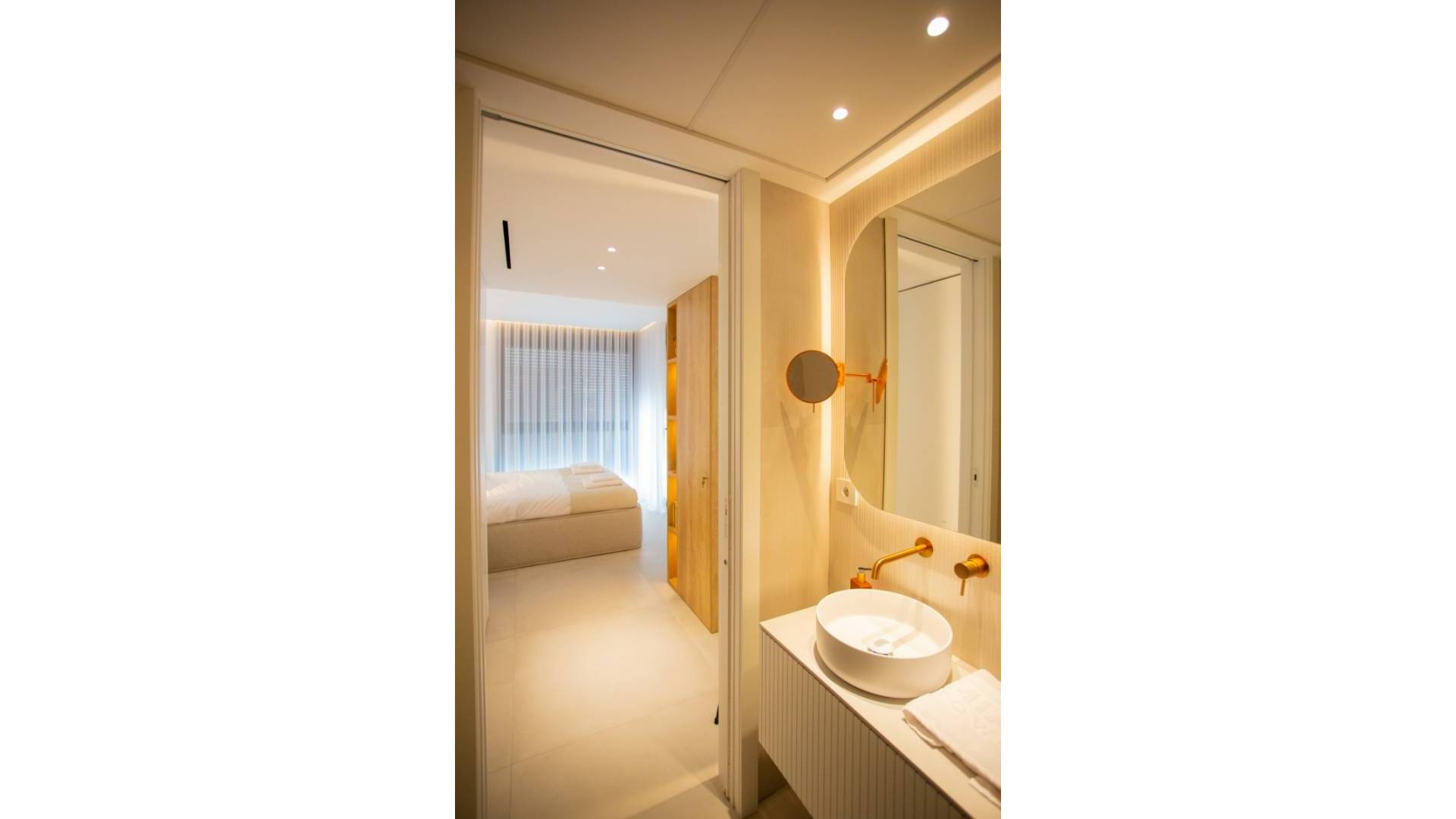 Nueva construcción  - Ático - CARTAGENA - La Manga del Mar Menor