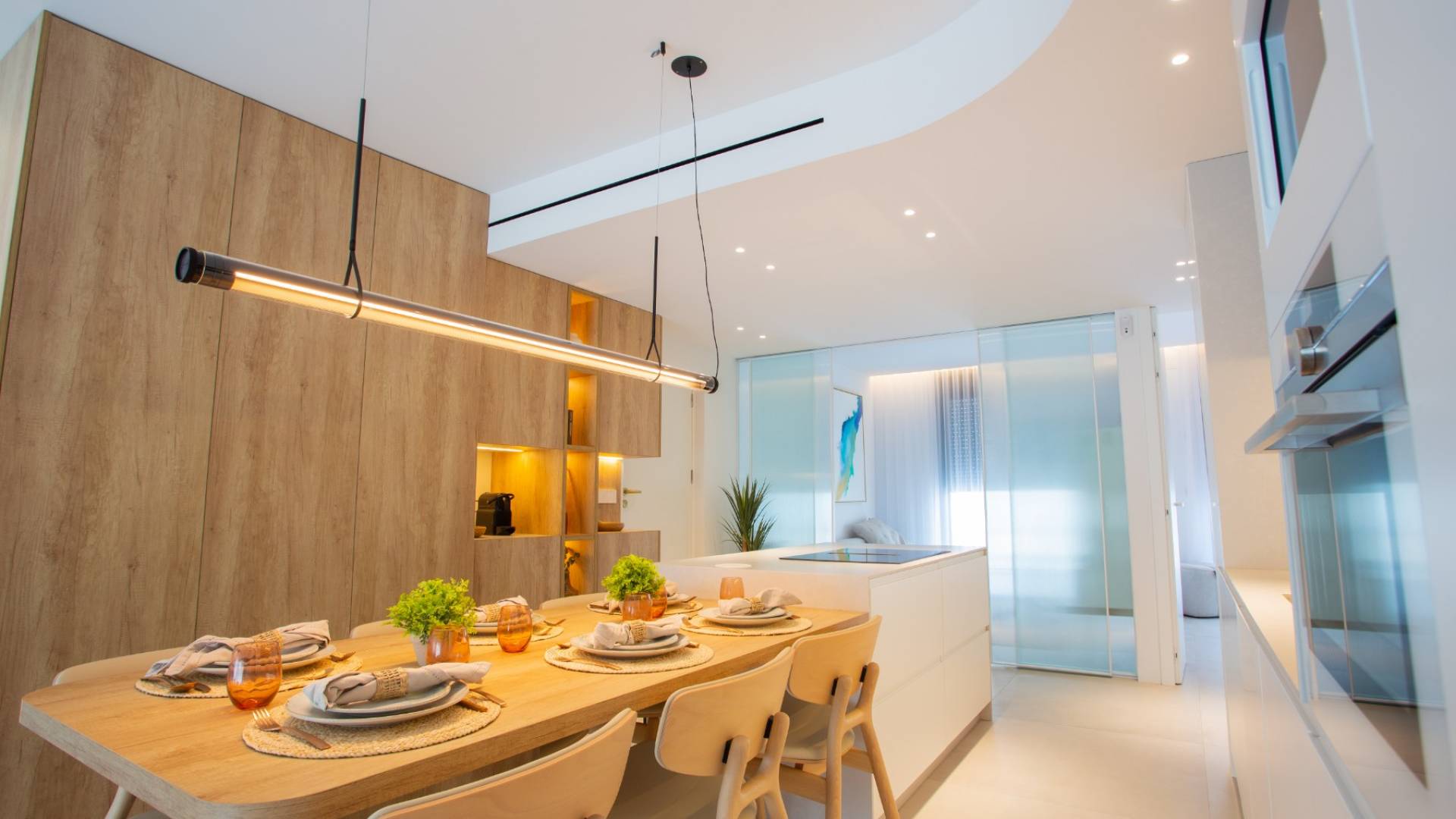 Nueva construcción  - Ático - CARTAGENA - La Manga del Mar Menor