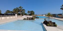Nueva construcción  - Ático - Denia - Dénia