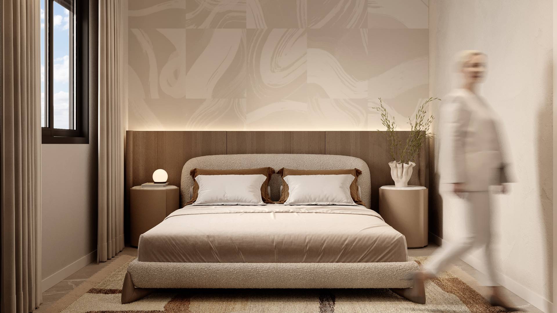 Nueva construcción  - Ático - Finestrat