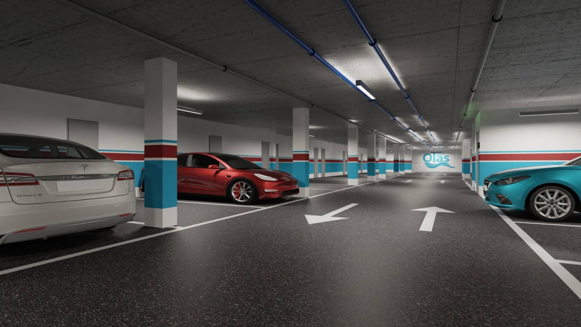 Nueva construcción  - Ático - Guardamar del Segura - Guardamar Playa