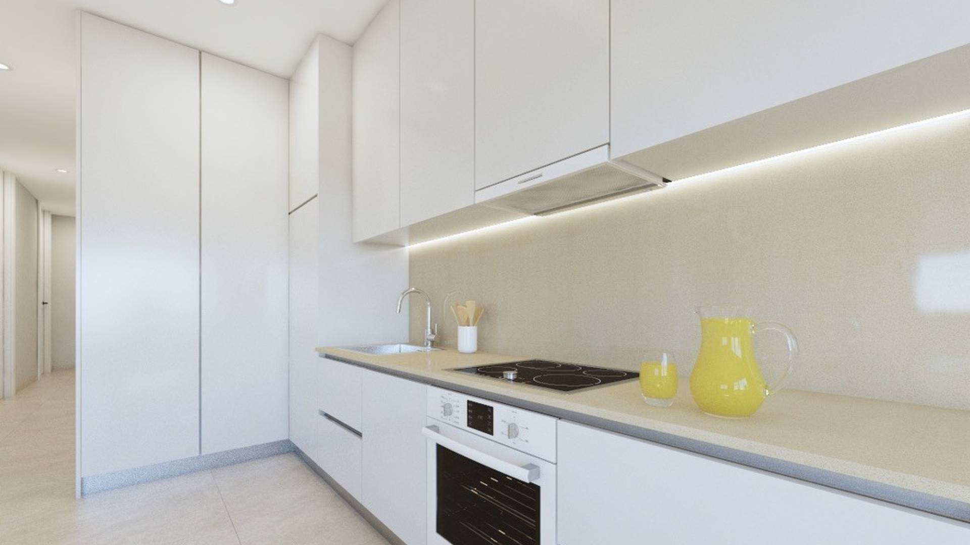 Nueva construcción  - Ático - Guardamar del Segura - Guardamar Playa