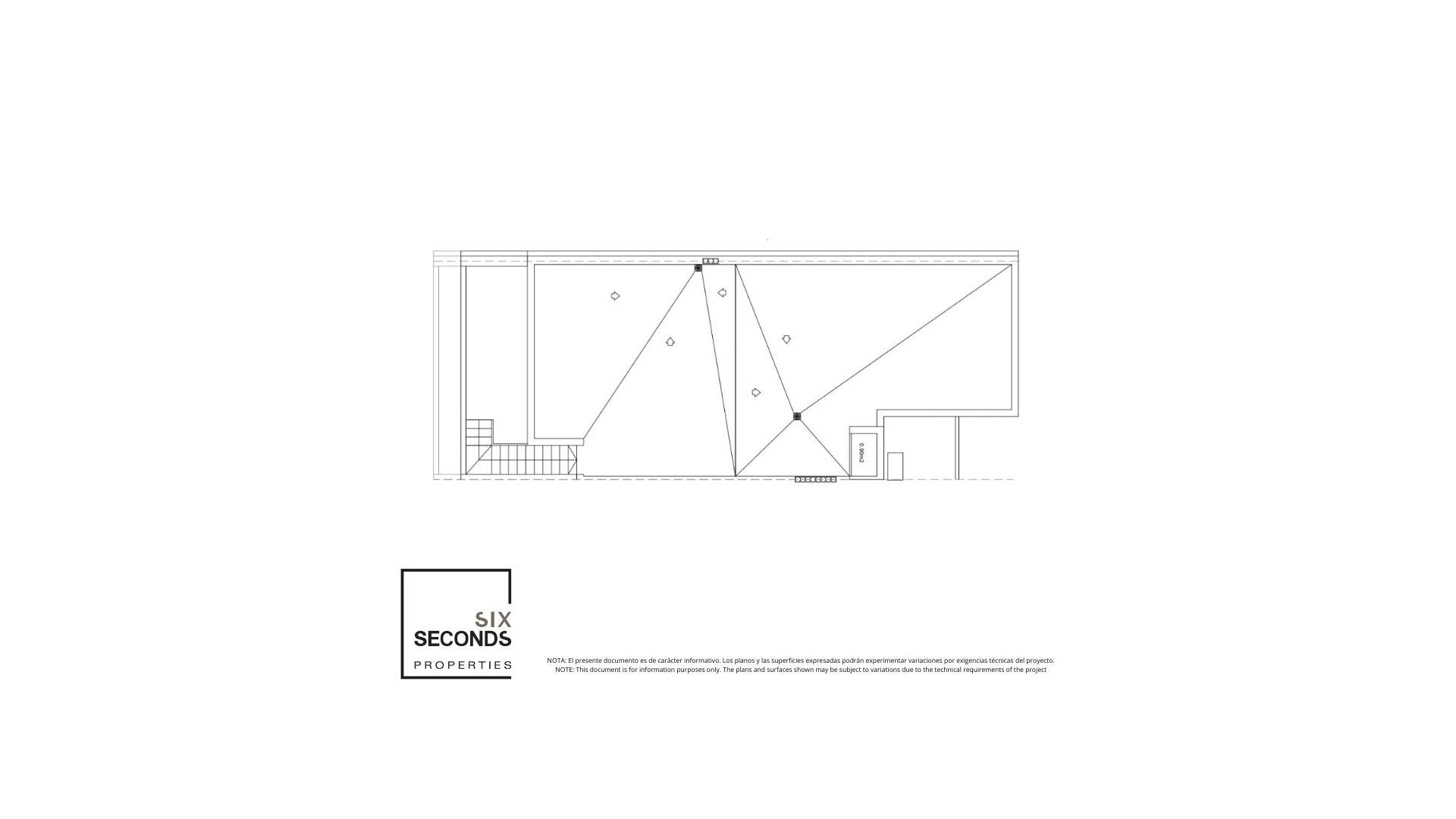 Nueva construcción  - Ático - Guardamar del Segura