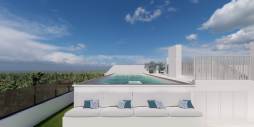 Nueva construcción  - Ático - Guardamar del Segura