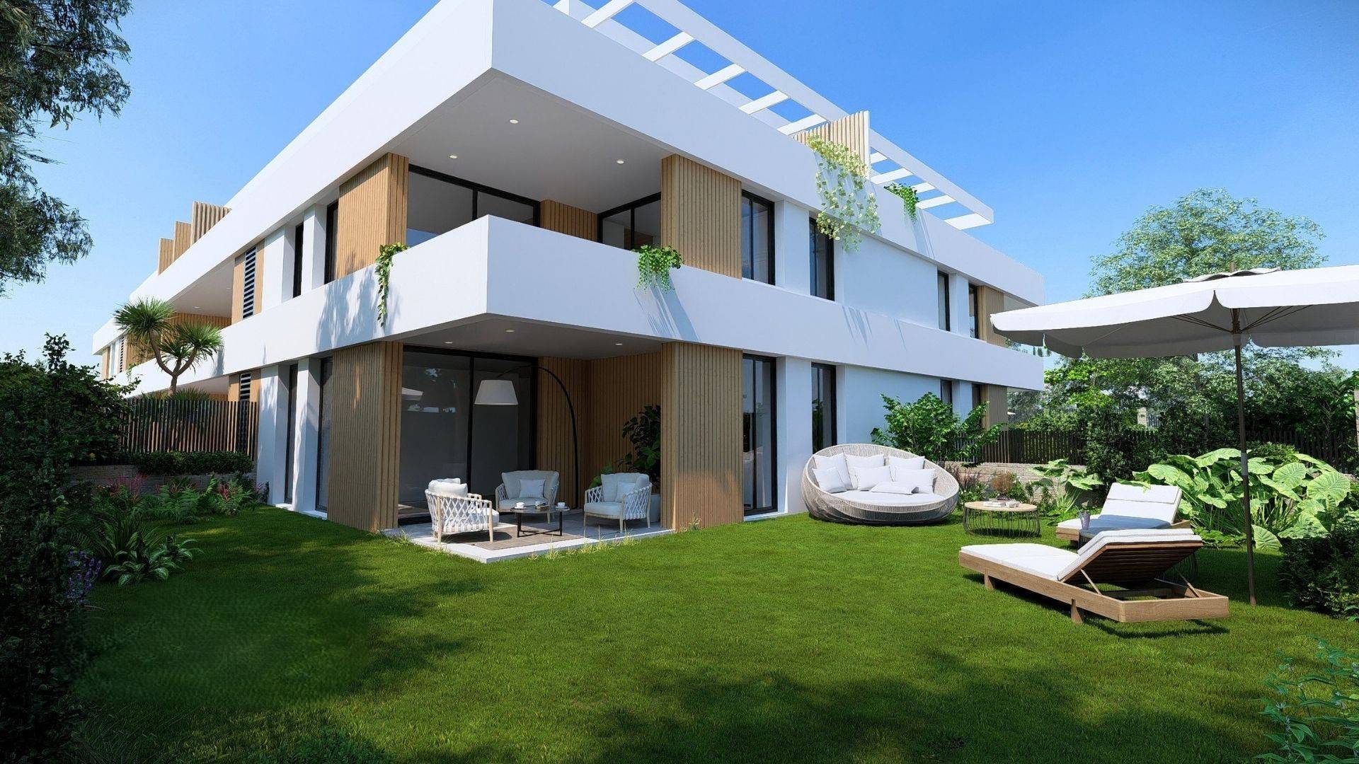 Nueva construcción  - Ático - Jávea