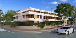 Nueva construcción  - Ático - Jávea