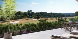 Nueva construcción  - Ático - Las Colinas - Las Colinas Golf