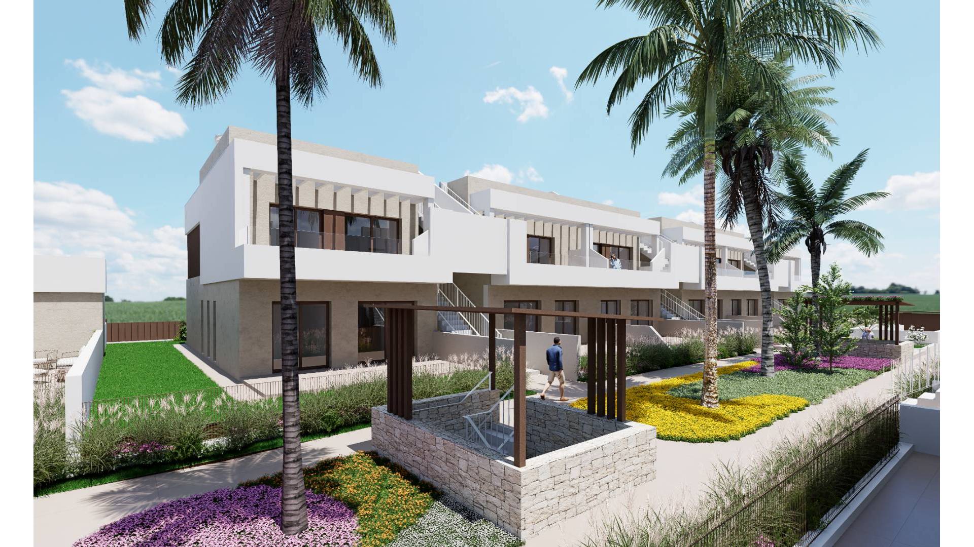 Nueva construcción  - Ático - Los Alcázares