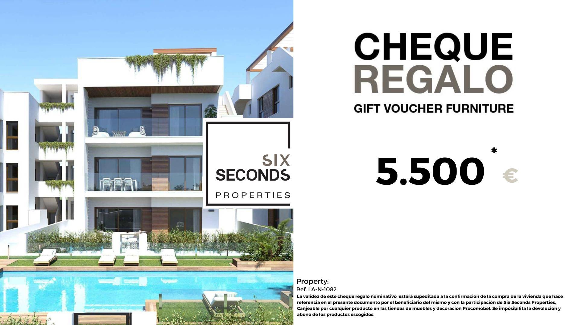 Nueva construcción  - Ático - Los Alcázares