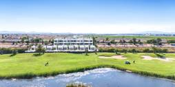 Nueva construcción  - Ático - Los Alcázares